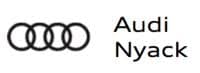 Audi Nyack logo