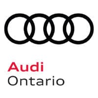 Audi Ontario logo