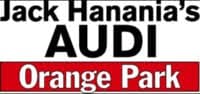 Audi Orange Park logo