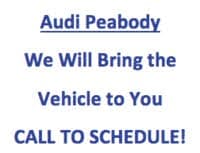 Audi Peabody logo