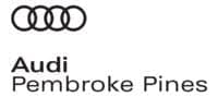Audi Pembroke Pines logo