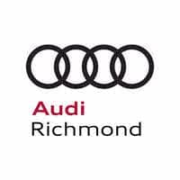 Audi Richmond logo