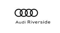 Audi Riverside logo