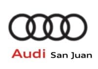 Audi San Juan logo