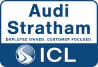 Audi Stratham logo
