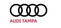 Audi Tampa logo