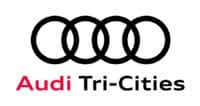 Audi Tri logo
