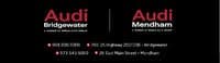 Audi of Mendham logo