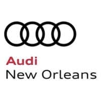 Audi of New Orleans logo