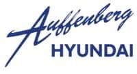 Auffenberg Hyundai logo