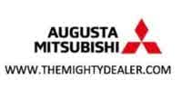Augusta Mitsubishi logo