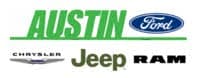Austin Ford Chrysler logo