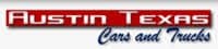 Austin Texas Cars and Trucks logo