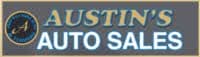 Austin's Auto Sales logo