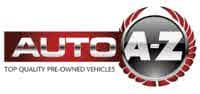 Auto A to Z logo