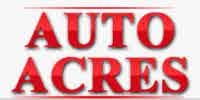 Auto Acres logo