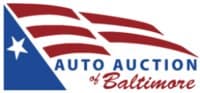 Auto Auction of Baltimore logo