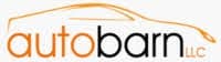Auto Barn LLC logo