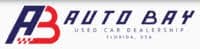 Auto Bay logo