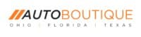Auto Boutique logo