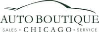 Auto Boutique Chicago logo