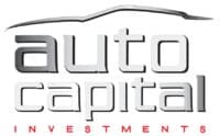 Auto Capital logo