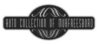 Auto Collection of Murfreesboro logo