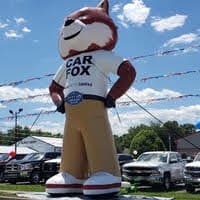 Auto Connection Used Trucks & Cars logo