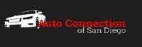 Auto Connection of San Diego logo