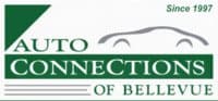 Auto Connections of Bellevue logo