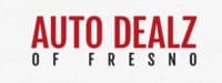 Auto Dealz Of Fresno logo