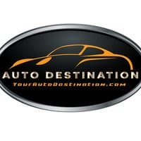 Auto Destination logo