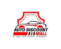 Auto Discount Mall logo
