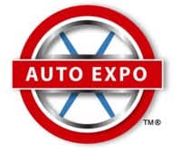 Auto Expo logo