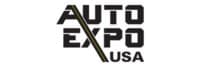 Auto Expo USA logo