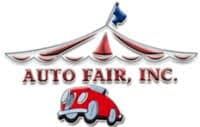 Auto Fair, Inc. logo