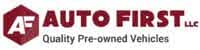 Auto First logo