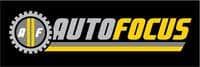 Auto Focus logo