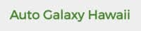 Auto Galaxy Hawaii logo
