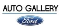 Auto Gallery Ford logo