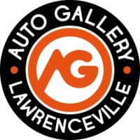Auto Gallery Lawrenceville logo