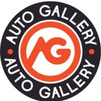 Auto Gallery Mall of Georgia logo