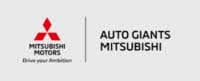Auto Giants Mitsubishi logo