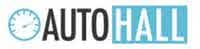 Auto Hall logo