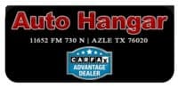 Auto Hangar logo