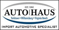 Auto Haus logo