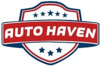 Auto Haven logo