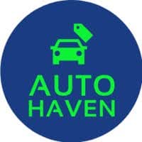 Auto Haven logo