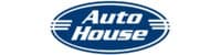 Auto House Motors logo