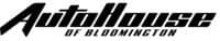 Auto House of Bloomington logo